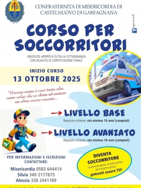 - Misericordia di Castelnuovo